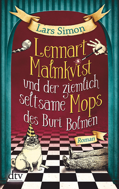Cover Lennart Malmkvist
